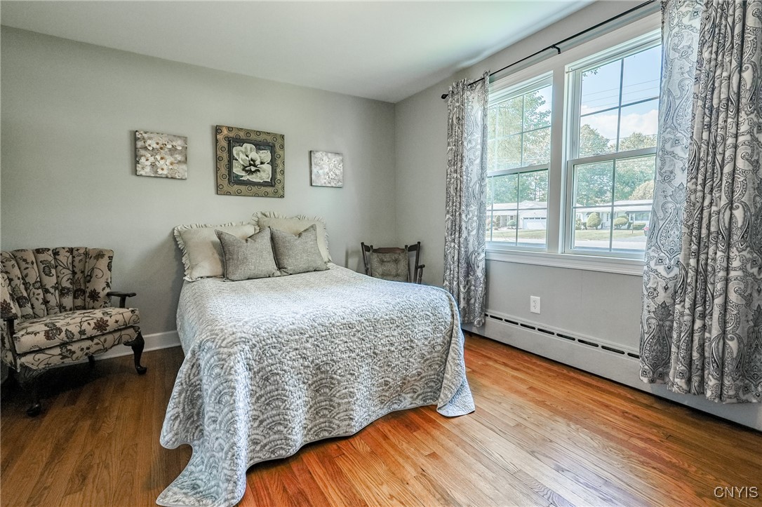 1614 North Madison Street Rome, NY 13440 - Photo 14 of 28