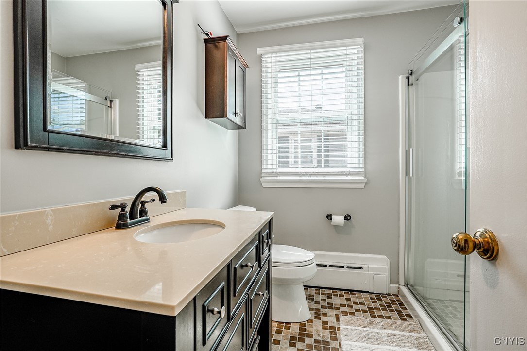 1614 North Madison Street Rome, NY 13440 - Photo 15 of 28