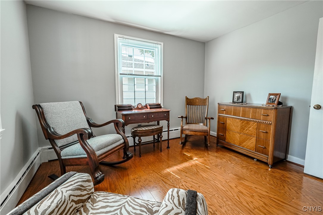 1614 North Madison Street Rome, NY 13440 - Photo 17 of 28