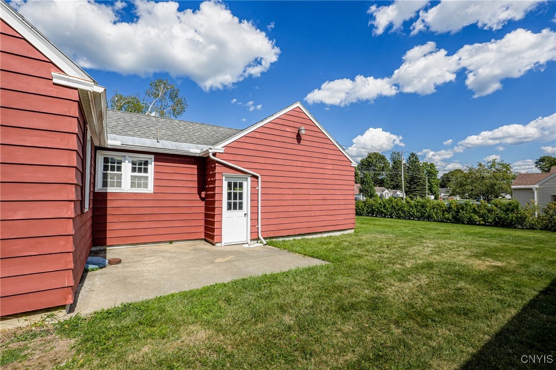 1614 North Madison Street Rome, NY 13440 - Photo 25 of 28