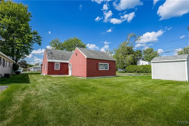 $254,900 | 1614 North Madison Street, Rome, NY 13440