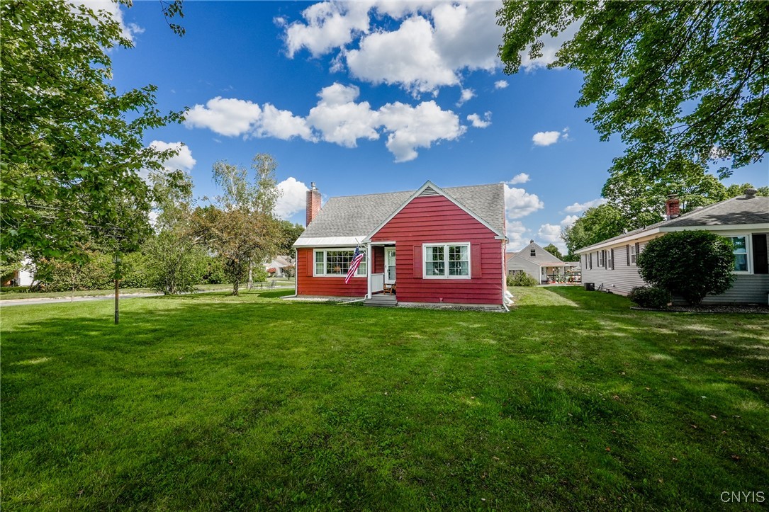 1614 North Madison Street Rome, NY 13440 - Photo 27 of 28