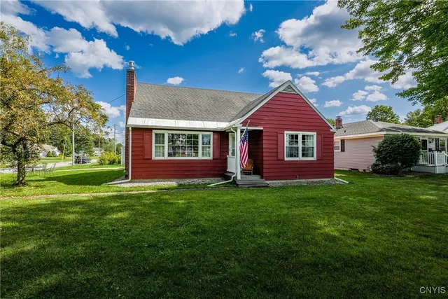 $254,900 | 1614 North Madison Street, Rome, NY 13440