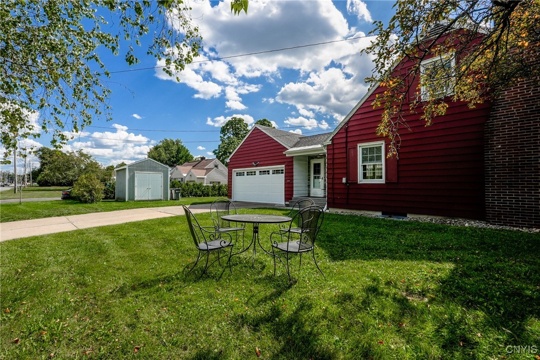 1614 North Madison Street Rome, NY 13440 - Photo 3 of 28