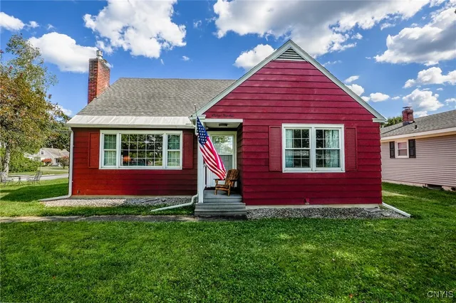 $254,900 | 1614 North Madison Street, Rome, NY 13440