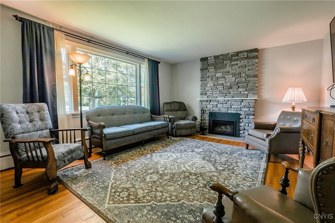 1614 North Madison Street Rome, NY 13440 - Photo 6 of 28