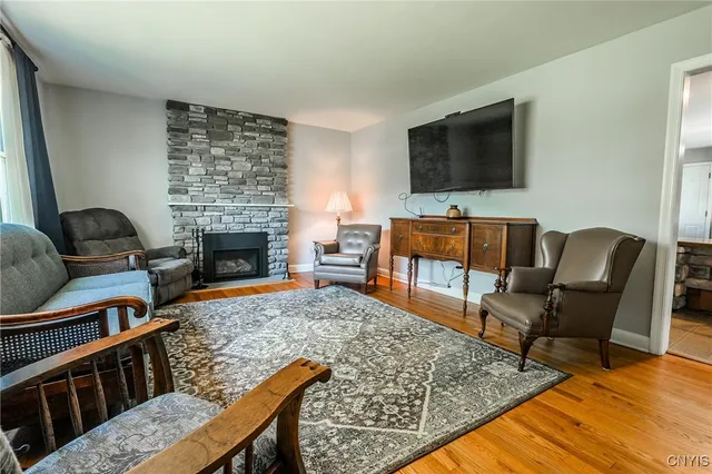 $254,900 | 1614 North Madison Street, Rome, NY 13440