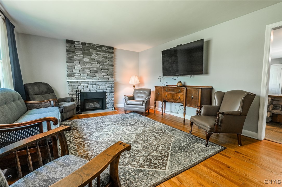 1614 North Madison Street Rome, NY 13440 - Photo 7 of 28