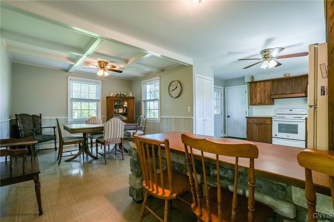 1614 North Madison Street Rome, NY 13440 - Photo 8 of 28