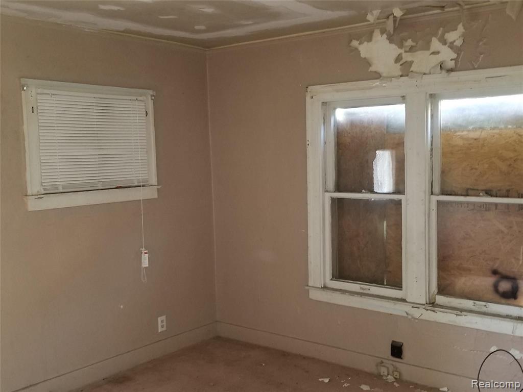 3453 Devonshire Road Detroit, MI 48224 - Photo 18 of 27