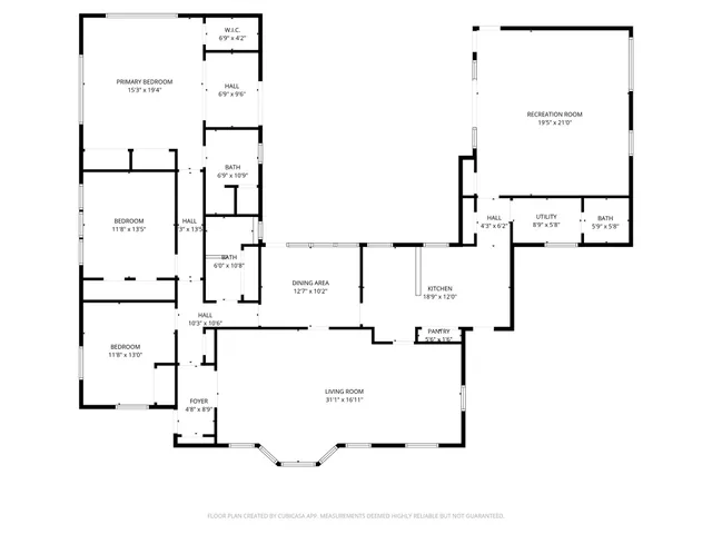 $250,000 | 323 Harbert Street, Columbus, TX 78934