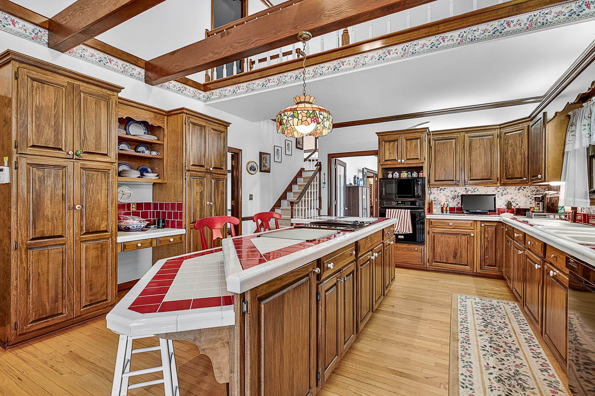 17270 Davis Road Summerdale, AL 36580 - Photo 9 of 97 Kitchen
