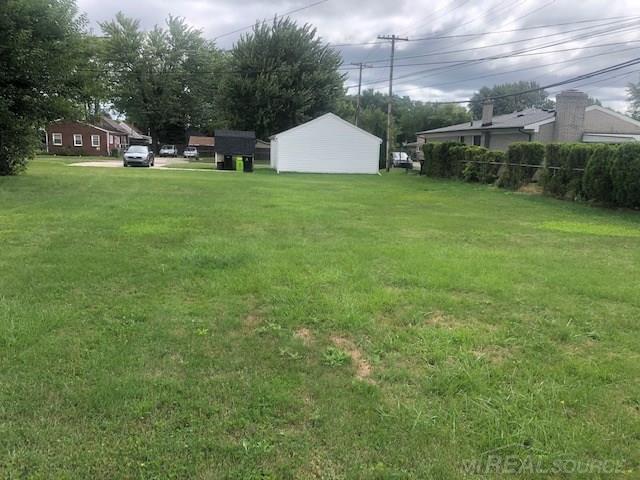 16800 Martin Road Roseville, MI 48066 - Photo 22 of 24