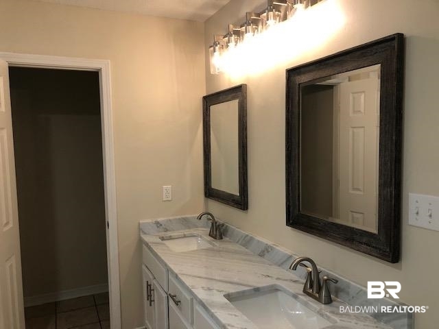 16957 Tolbert Road Bay Minette, AL 36507 - Photo 17 of 26 master bath
