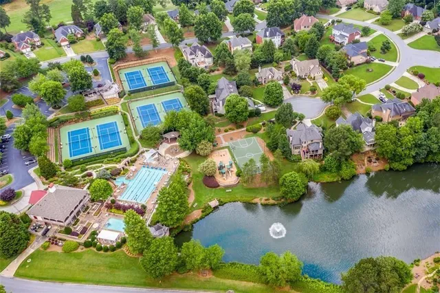 $3,600 | 6125 Westminister Green, Suwanee, GA 30024