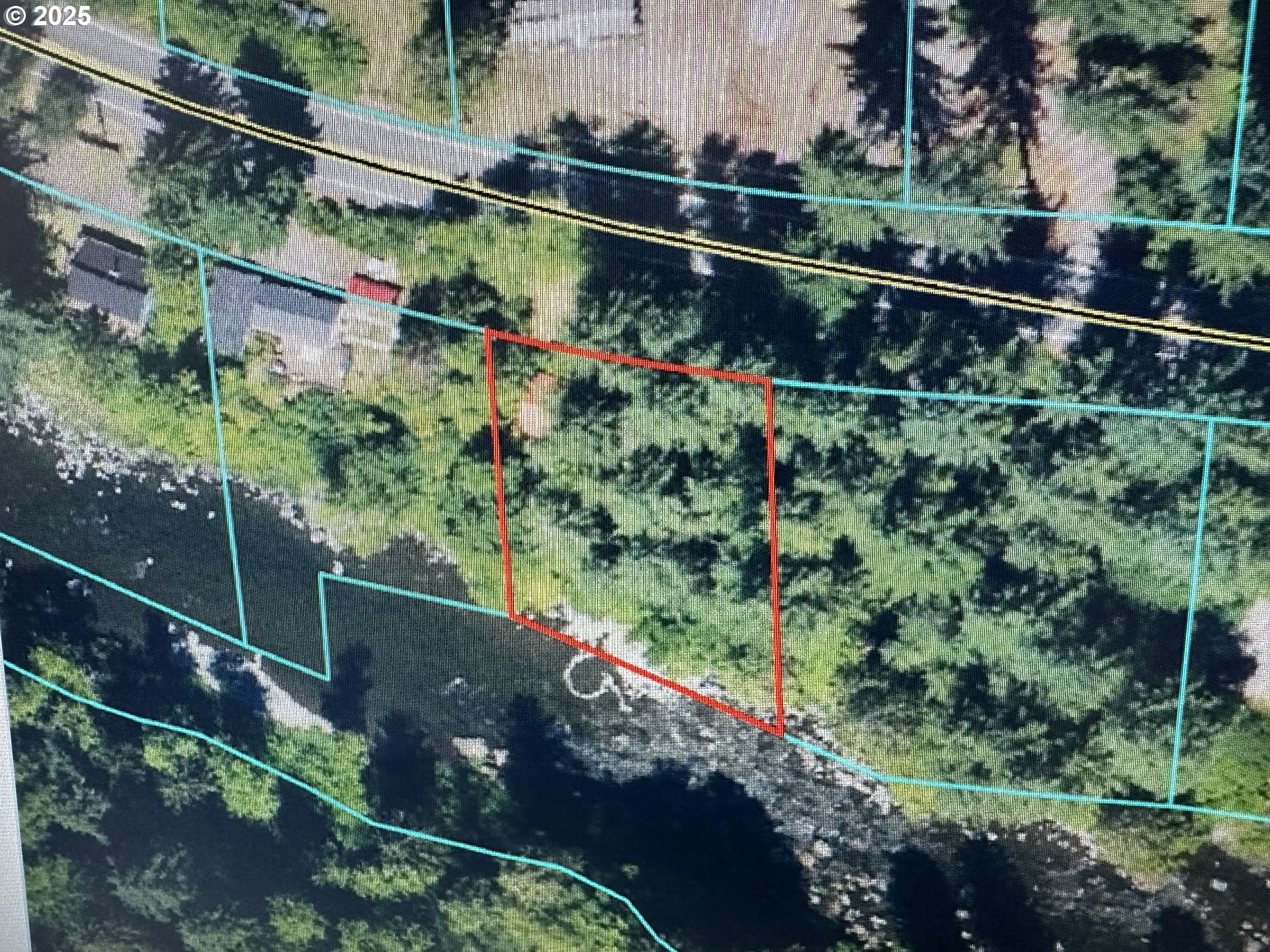 26101 Northeast Lucia Falls Road Yacolt, WA 98675 - Photo 2 of 33 Plat