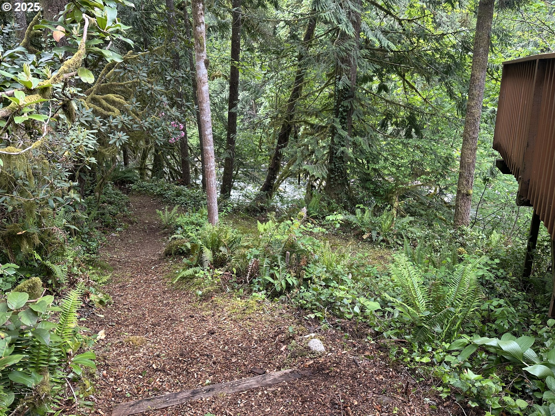 26101 Northeast Lucia Falls Road Yacolt, WA 98675 - Photo 22 of 33 River Access