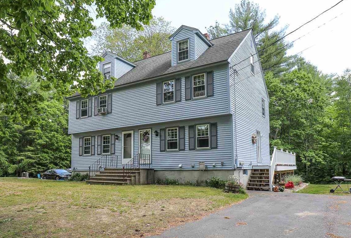 766 Fremont Road Chester, NH 03036 - Photo 1 of 25