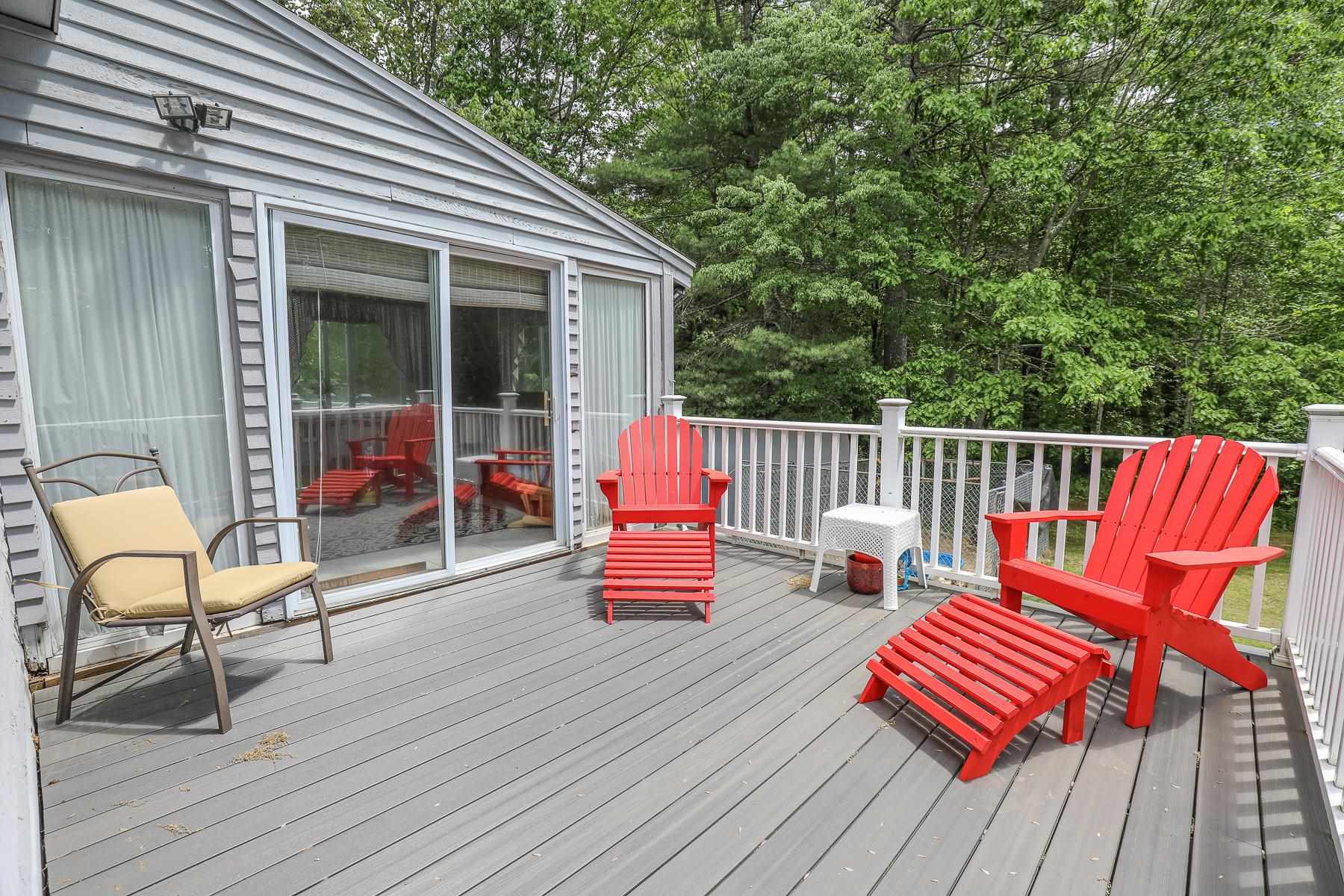 766 Fremont Road Chester, NH 03036 - Photo 12 of 25