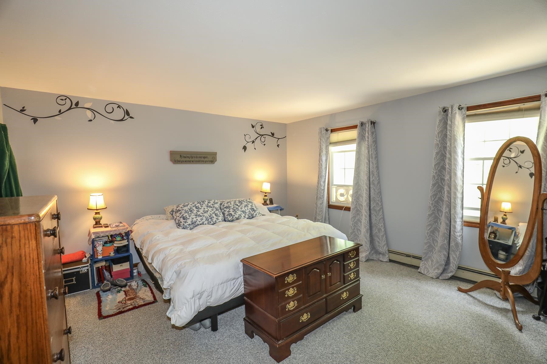 766 Fremont Road Chester, NH 03036 - Photo 13 of 25