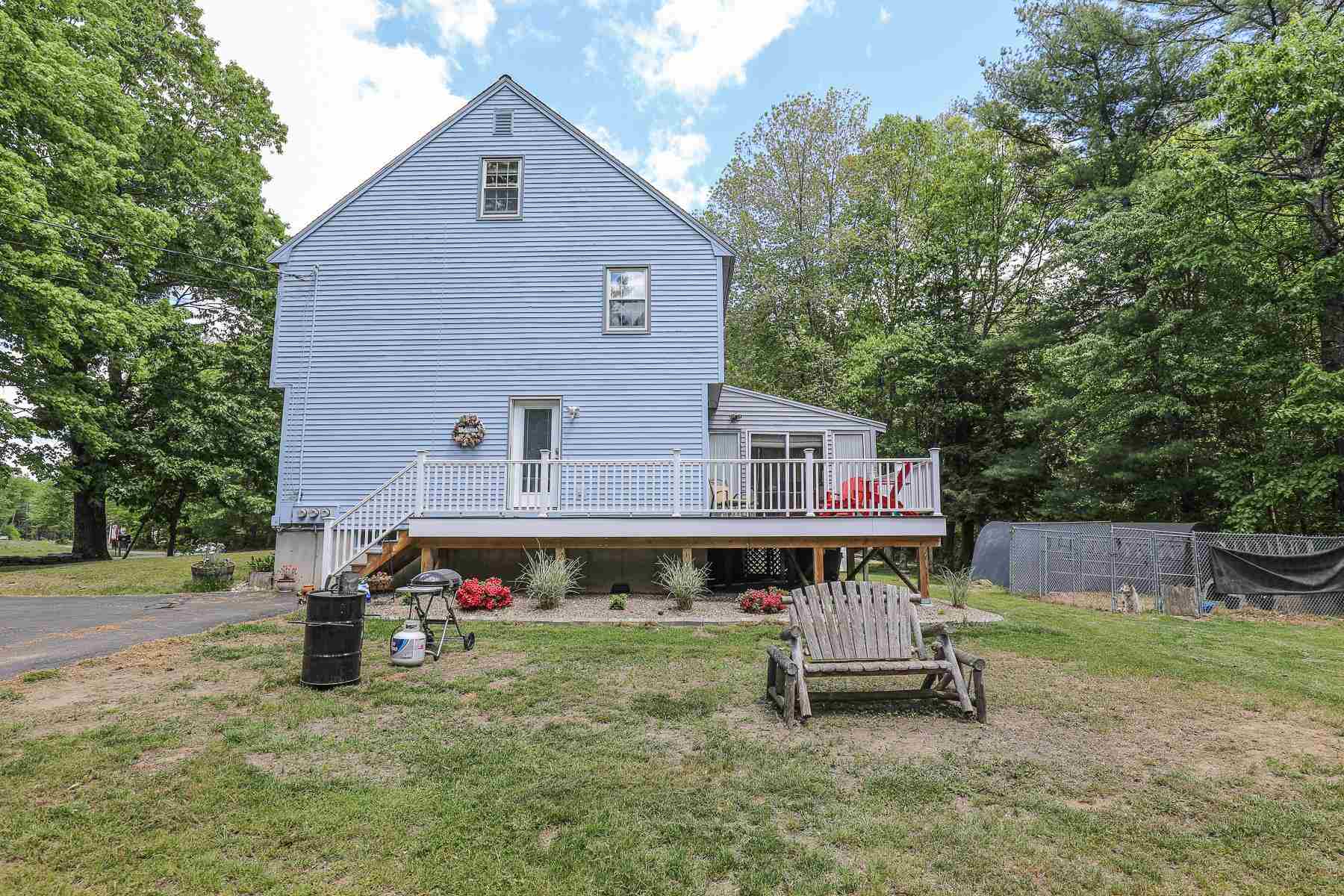 766 Fremont Road Chester, NH 03036 - Photo 22 of 25