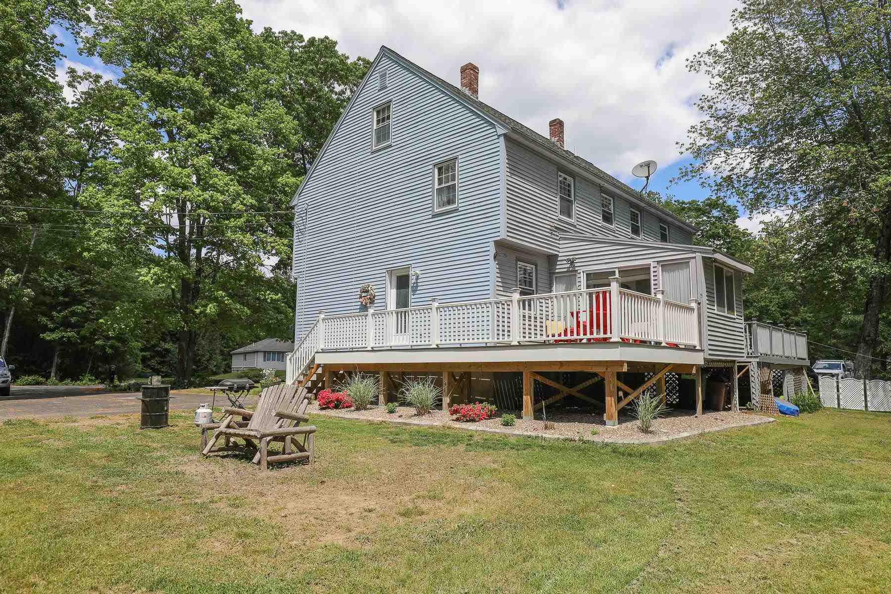 766 Fremont Road Chester, NH 03036 - Photo 23 of 25