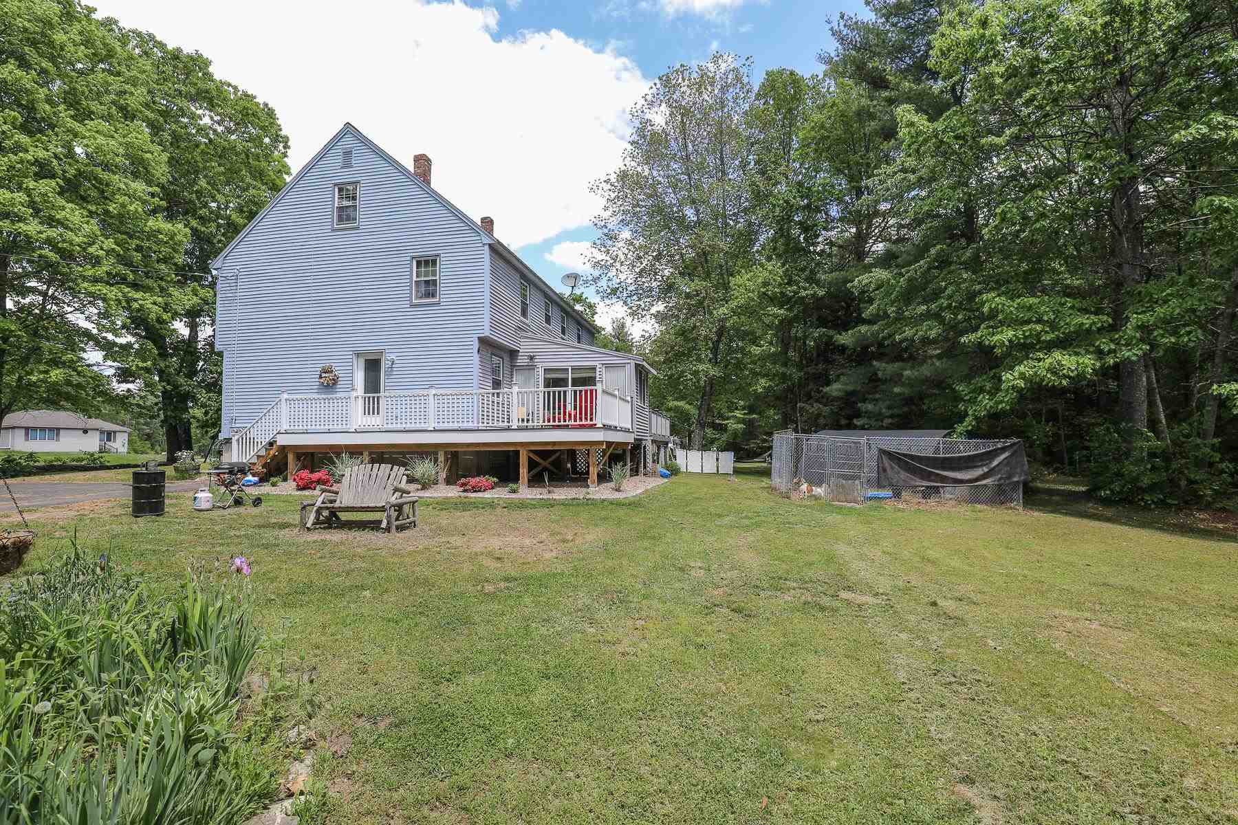 766 Fremont Road Chester, NH 03036 - Photo 25 of 25