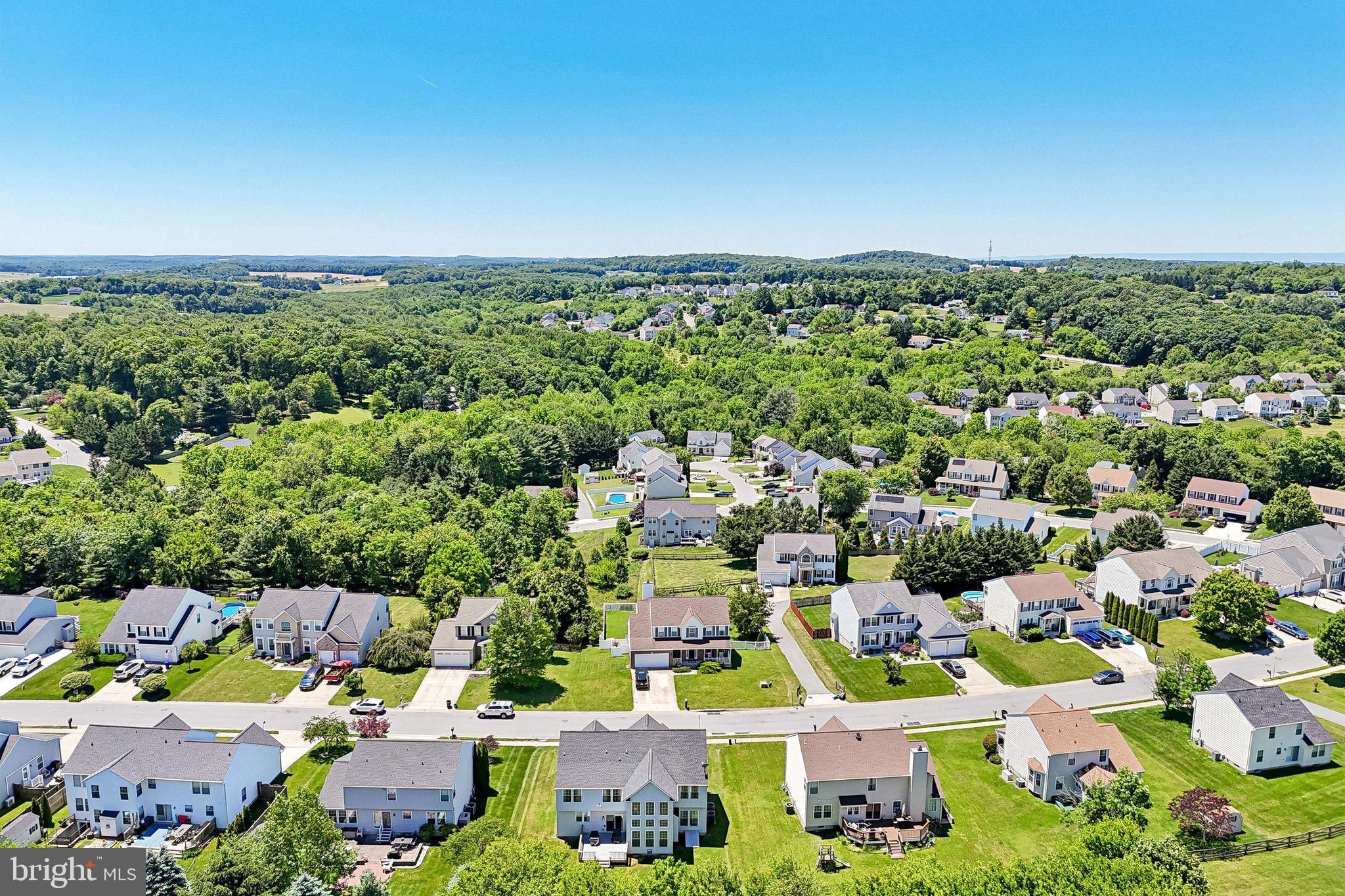3157 Pyramid Circle Manchester, MD 21102 - Photo 59 of 67