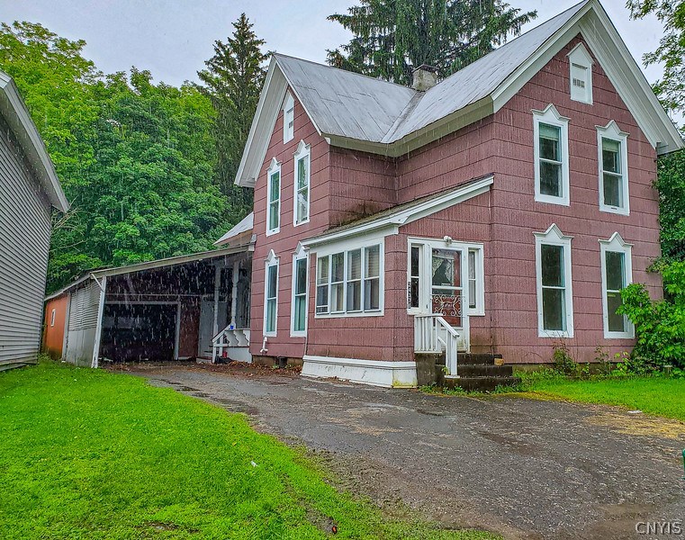 24376 Boot Jack Hill Road Rutland, NY 13638 - Photo 1 of 1 Gallery Image 1