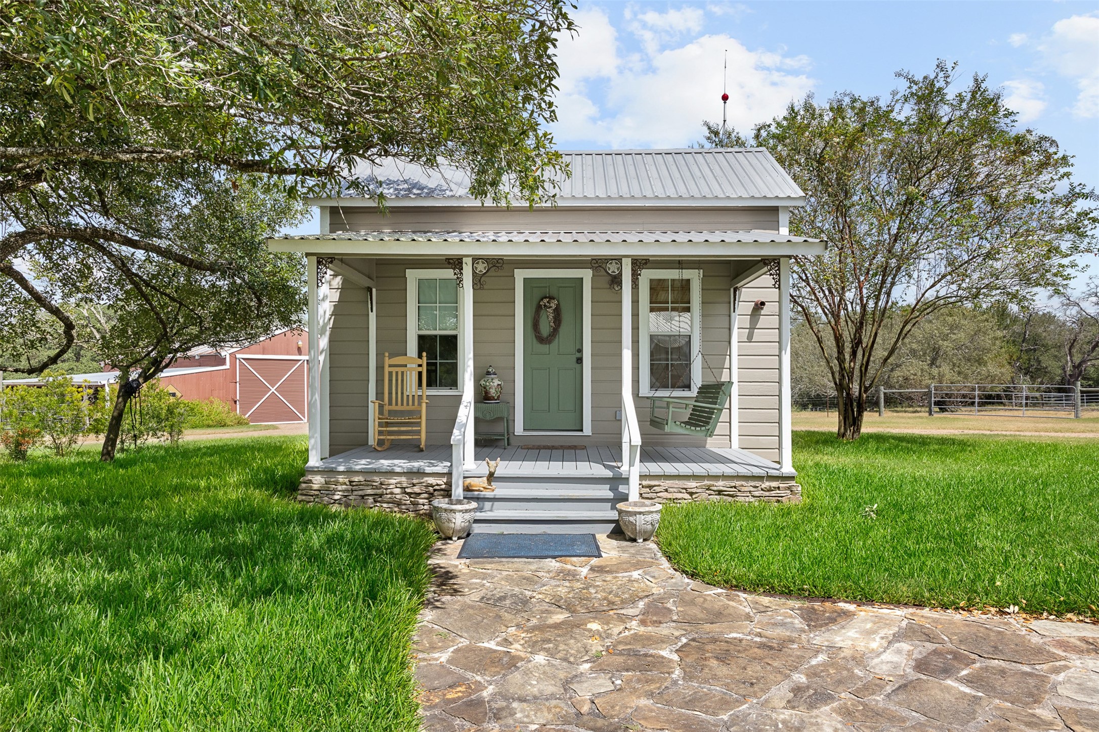 3523 Seidel Road Schulenburg, TX 78956 - Photo 7 of 40 Gallery Image 7