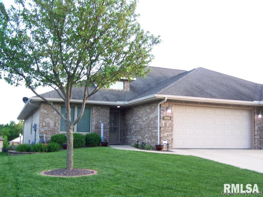 4100 Highbury Drive Springfield, IL 62711 - Photo 1 of 18 Gallery Image 1
