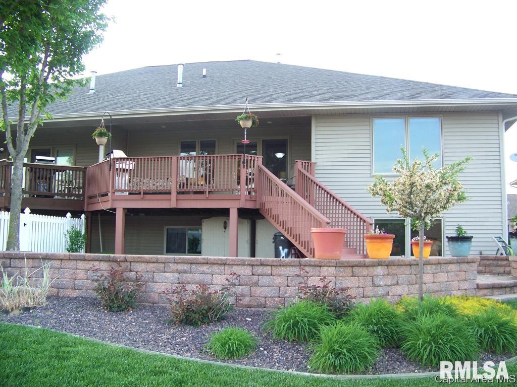 4100 Highbury Drive Springfield, IL 62711 - Photo 2 of 18 Gallery Image 2