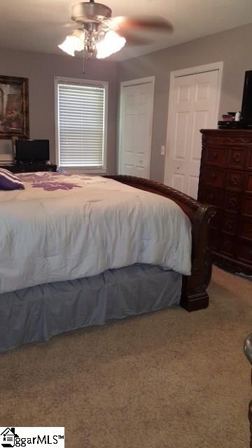 129 Cannon Lane Easley, SC 29640 - Photo 14 of 28 Gallery Image 14
