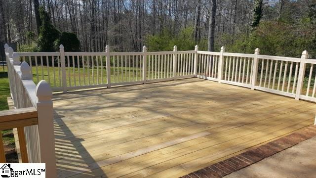 129 Cannon Lane Easley, SC 29640 - Photo 22 of 28 Gallery Image 22