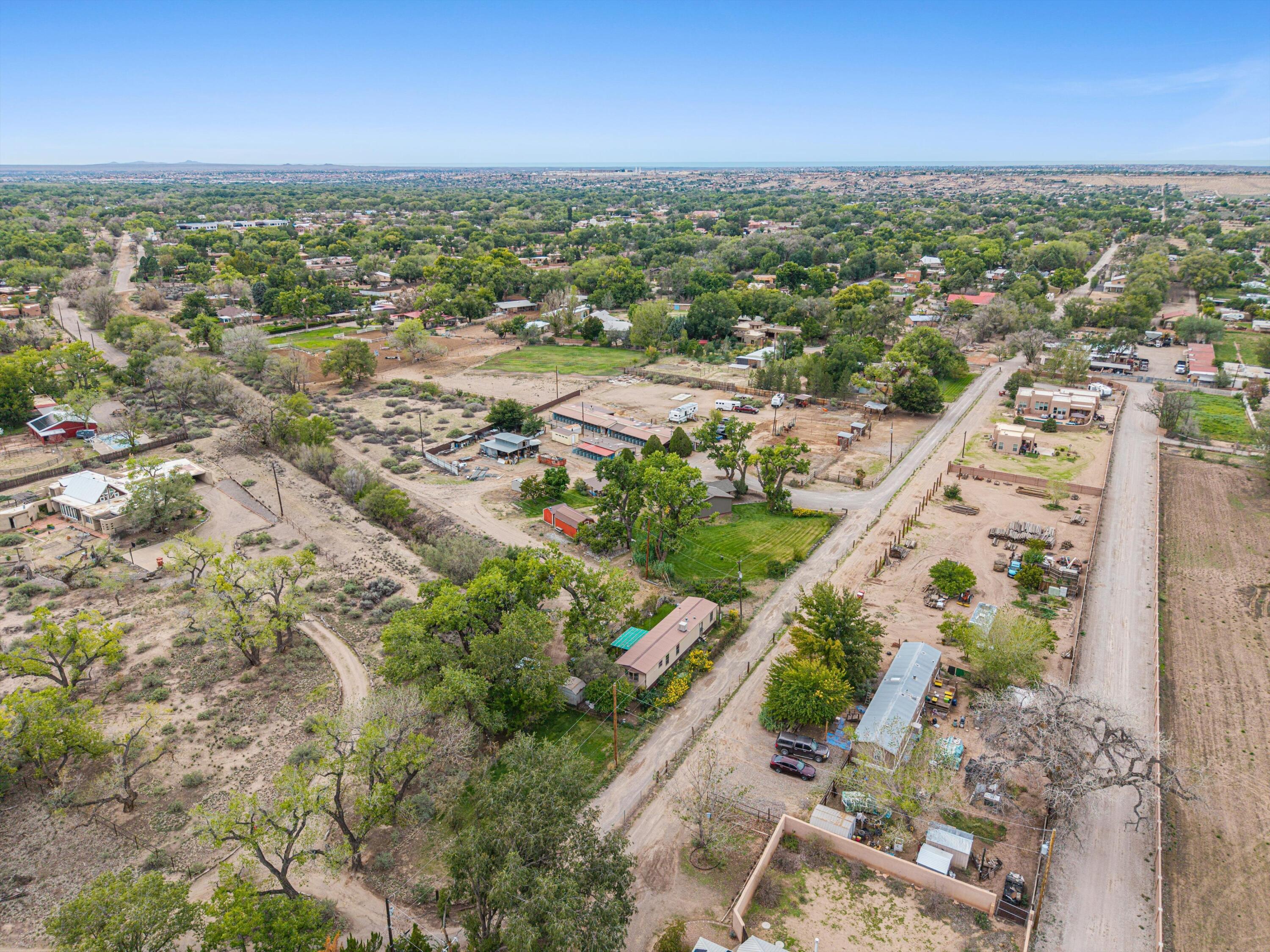 490 East Valverde Road Corrales, NM 87048 - Photo 3 of 77 Gallery Image 3