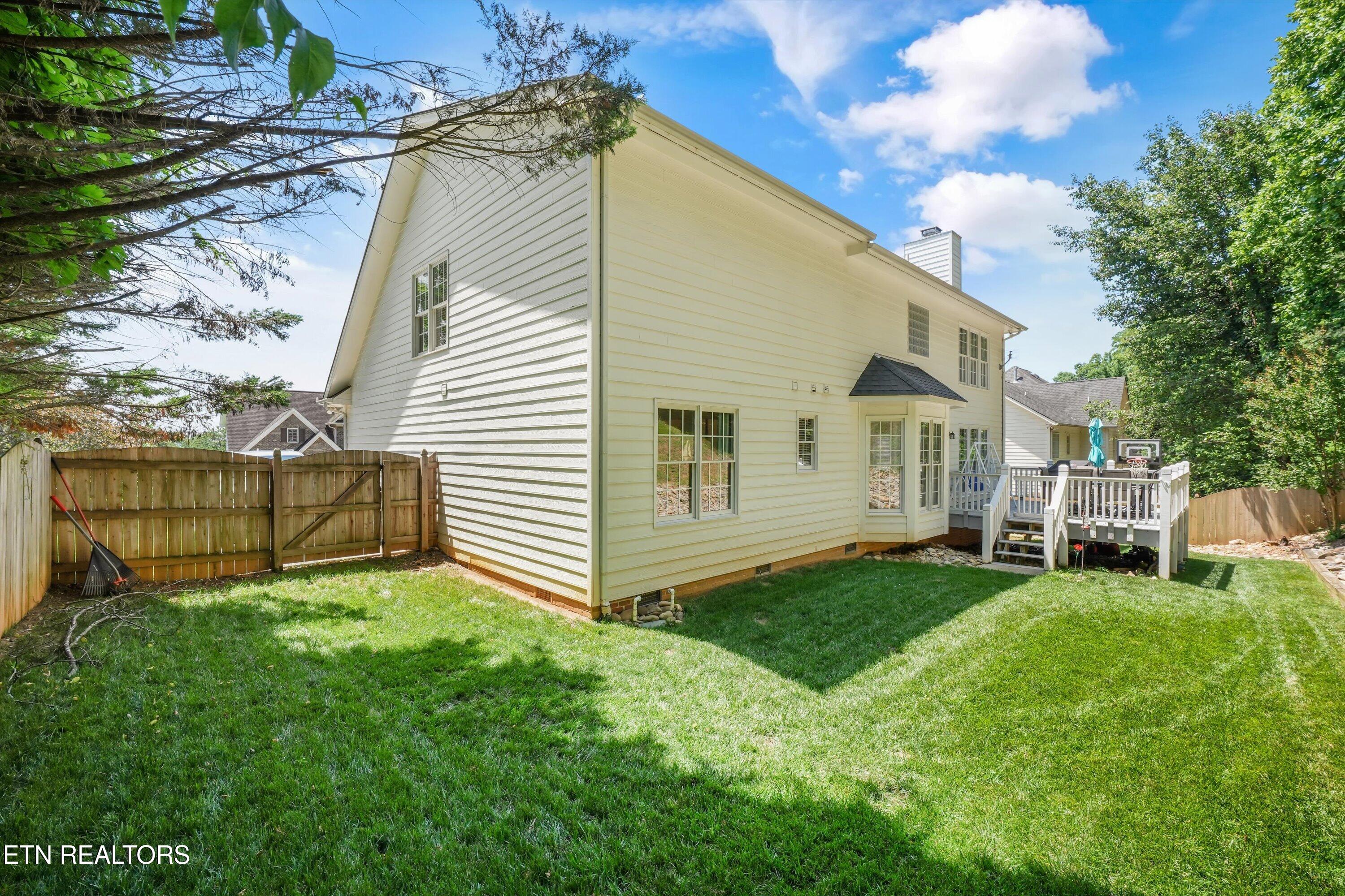 907 Garrison Ridge Boulevard Knoxville, TN 37922 - Photo 35 of 44 46-907 Garrison Ridge Blvd 43