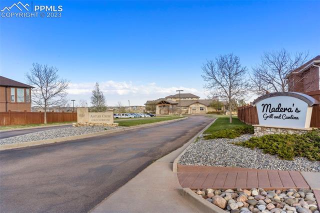 7735 Midnight Road Peyton, CO 80831 - Photo 28 of 28 Antler Creek Golf Course