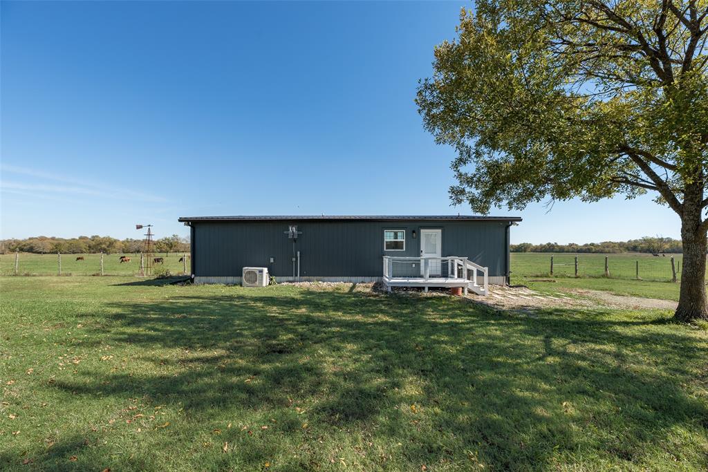 1624 Cemetery Road Royse City, TX 75189 - Photo 26 of 40 a house view with a outdoor space