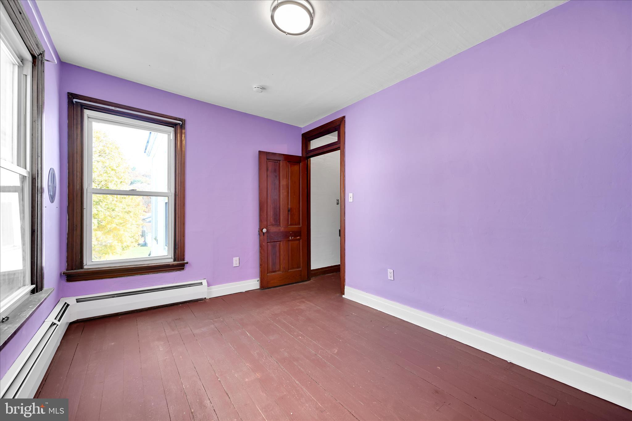 61 Mifflin Street Pine Grove, PA 17963 - Photo 19 of 31 an empty room with windows