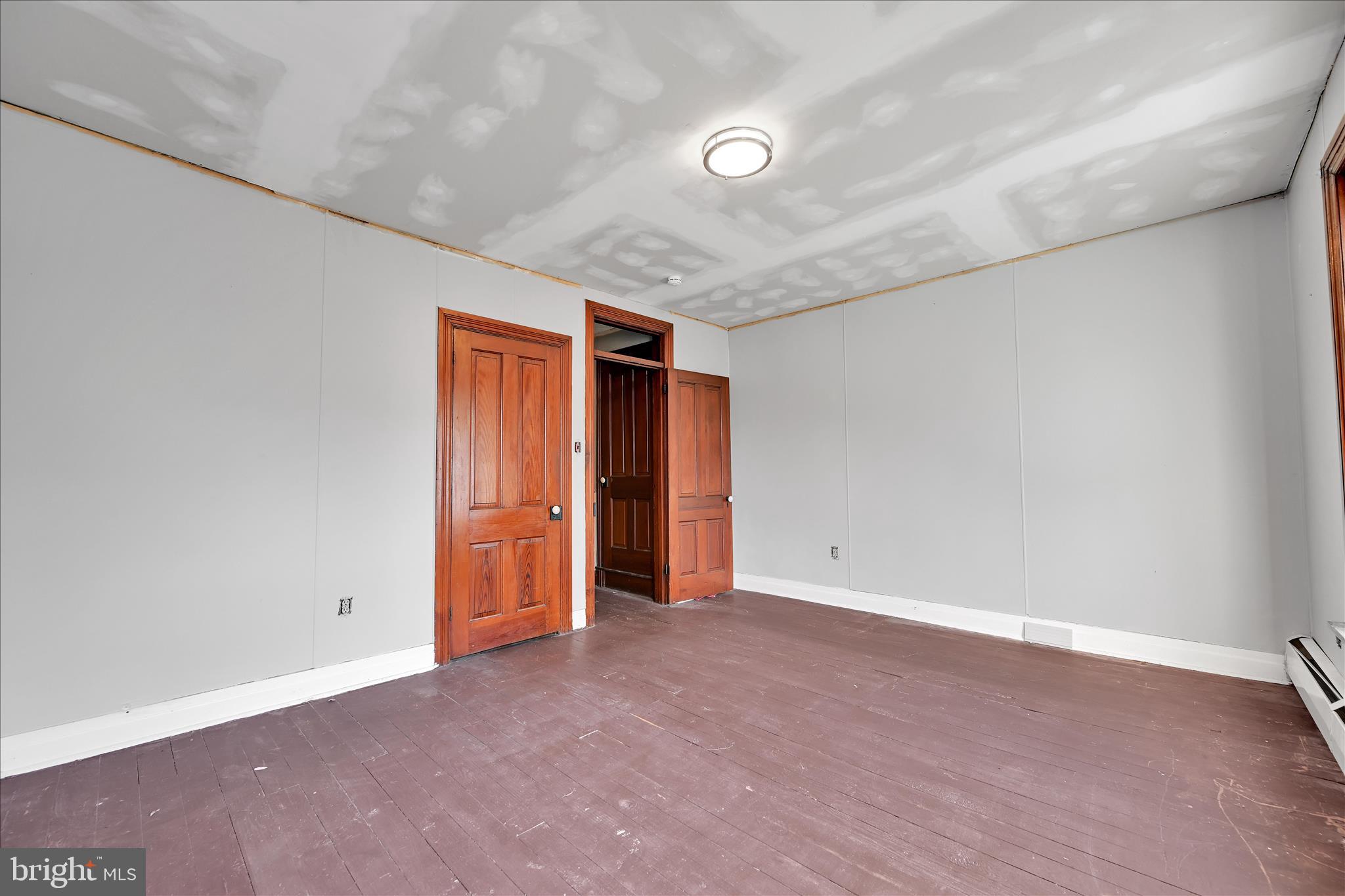 61 Mifflin Street Pine Grove, PA 17963 - Photo 22 of 31 a view of an empty room