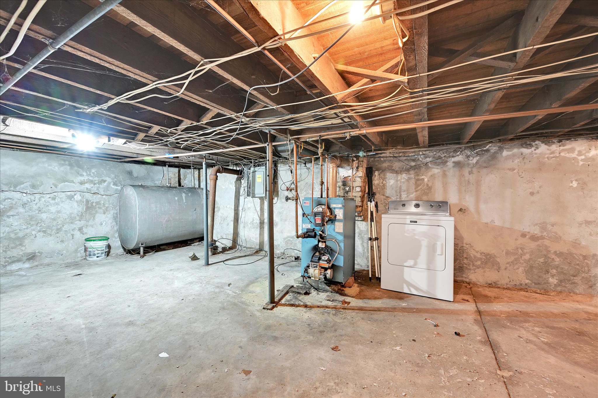 61 Mifflin Street Pine Grove, PA 17963 - Photo 25 of 31 a view of empty room