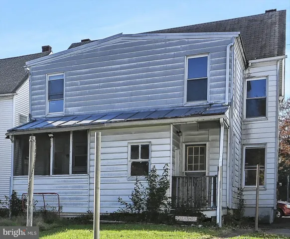 $94,000 | 61 Mifflin Street, Pine Grove, PA 17963