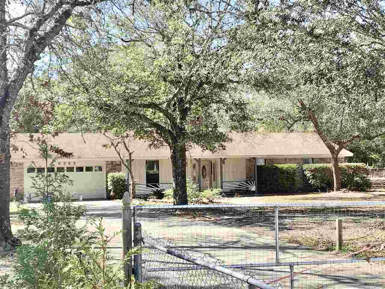 6563 Warren Road Milton, FL 32583 - Photo 1 of 35 Gallery Image 1