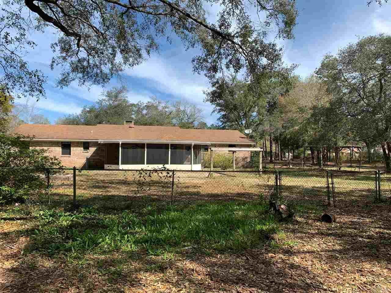 6563 Warren Road Milton, FL 32583 - Photo 8 of 35 Gallery Image 8