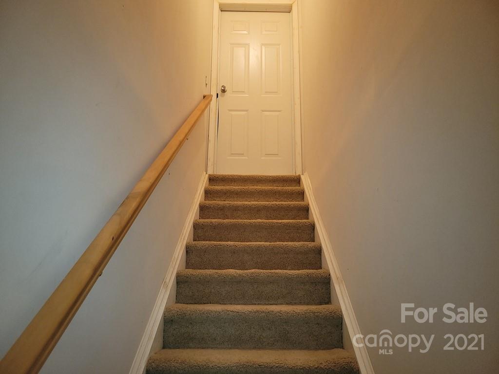 212 Hatchway Road, Unit A & B Indian Land, SC 29707 - Photo 24 of 27 a view of entryway