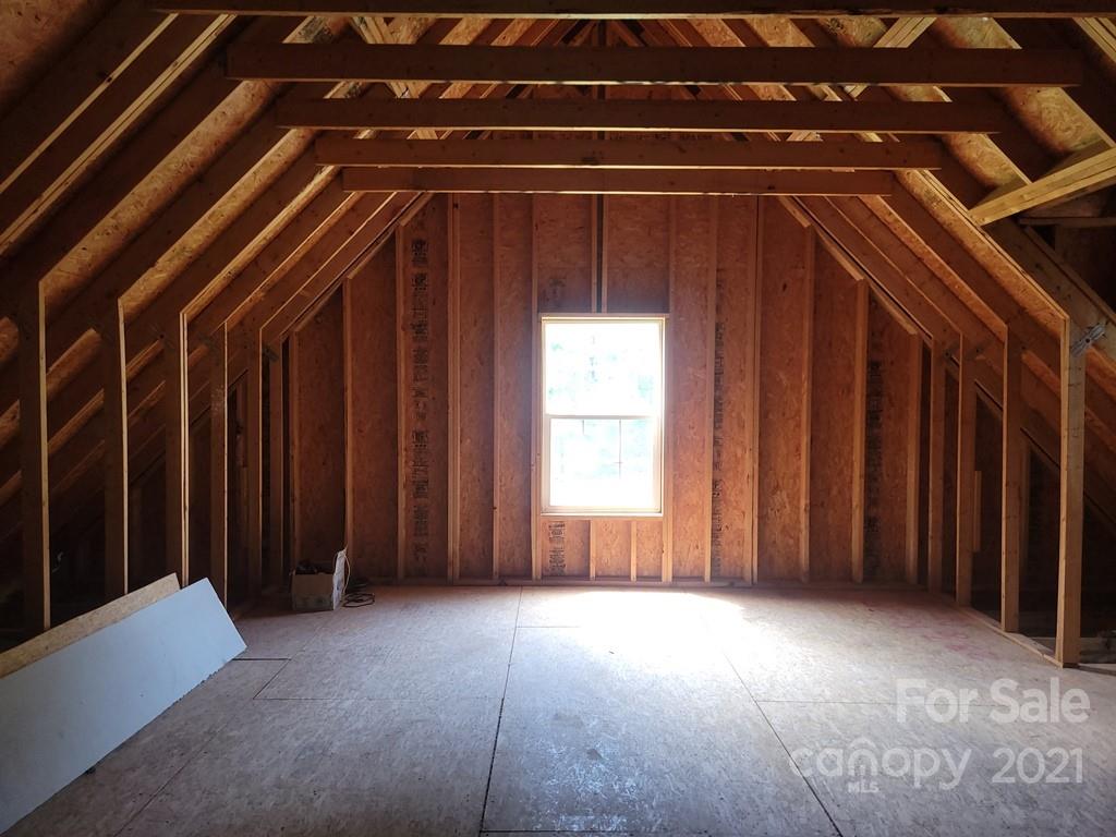 212 Hatchway Road, Unit A & B Indian Land, SC 29707 - Photo 25 of 27 a view of an empty room