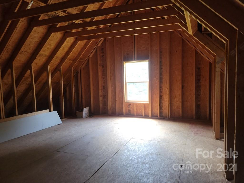 212 Hatchway Road, Unit A & B Indian Land, SC 29707 - Photo 27 of 27 a view of empty room with windows