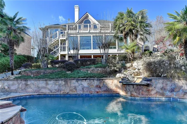 $1,699,000 | 8360 Kenningston Way, Duluth, GA 30097