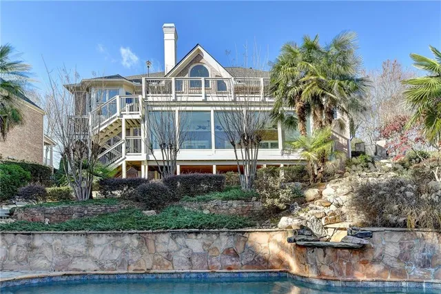 $1,699,000 | 8360 Kenningston Way, Duluth, GA 30097