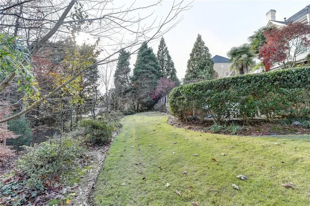 $1,699,000 | 8360 Kenningston Way, Duluth, GA 30097